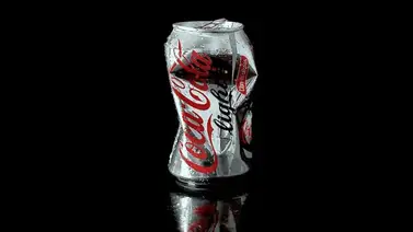 Alerta: La OMS advierte sobre edulcorante "posiblemente cancerígeno" en la Coca Cola Alerta: La OMS advierte sobre edulcorante "posiblemente cancerígeno" en la Coca Cola