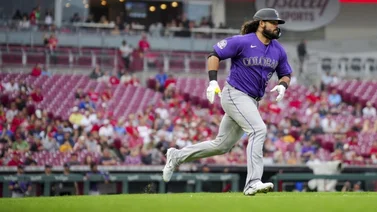 MLB: Los Rockies de Colorado tomaron una decisión con el colombiano Jorge Alfaro