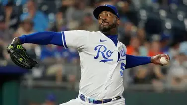 MLB: Este será el nuevo equipo de Aroldis Chapman MLB: Este será el nuevo equipo de Aroldis Chapman