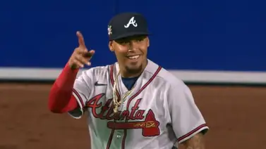 MLB: Esto dice Orlando Arcia tras recibir la noticia de su titularidad en el Juego de Estrellas (+declaraciones) MLB: Esto dice Orlando Arcia tras recibir la noticia de su titularidad en el Juego de Estrellas (+declaraciones)