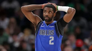 NBA: ¡Hay trato! Kyrie Irving no se va a ningún nuevo equipo