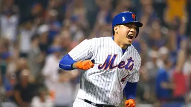 MLB: Wilmer Flores recuerda con cariño su tiempo en los Mets MLB: Wilmer Flores recuerda con cariño su tiempo en los Mets