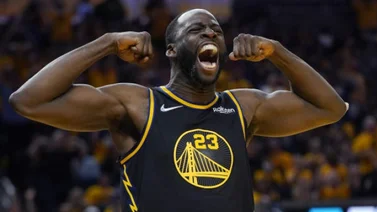 NBA: Descubre el acuerdo entre Golden State Warriors y Draymond Green