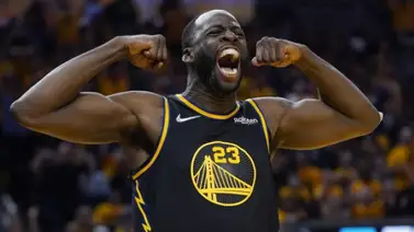 NBA: Descubre el acuerdo entre Golden State Warriors y Draymond Green NBA: Descubre el acuerdo entre Golden State Warriors y Draymond Green