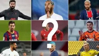 Los tres futbolistas más valiosos del mundo: un análisis del mercado deportivo Los tres futbolistas más valiosos del mundo: un análisis del mercado deportivo