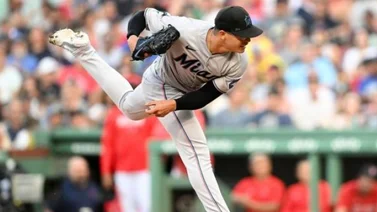 MLB: Así le ha ido al pitcheo de los Marlins de Miami en los últimos compromisos