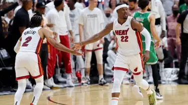 NBA: Lakers suman a una pieza importante proveniente del Miami Heat NBA: Lakers suman a una pieza importante proveniente del Miami Heat