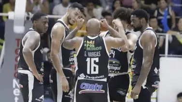 Superliga: Gladiadores de Anzoátegui iguala este récord en un juego de finales Superliga: Gladiadores de Anzoátegui iguala este récord en un juego de finales