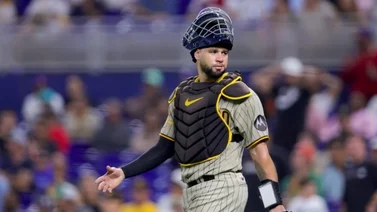 MLB: Vea la magistral jugada de Gary Sánchez en extrainning (+Video)