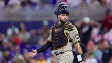 MLB: Vea la magistral jugada de Gary Sánchez en extrainning (+Video) MLB: Vea la magistral jugada de Gary Sánchez en extrainning (+Video)