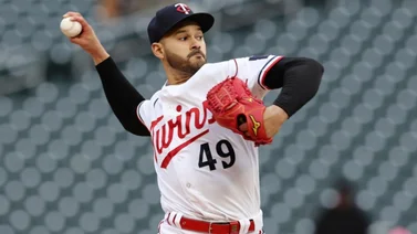 MLB: ¡De vuelta al triunfo! Pablo López tuvo una magnífica salida ante Baltimore