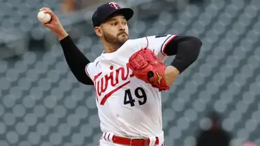 MLB: ¡De vuelta al triunfo! Pablo López tuvo una magnífica salida ante Baltimore MLB: ¡De vuelta al triunfo! Pablo López tuvo una magnífica salida ante Baltimore