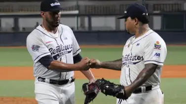 LMBP: Estos son los equipos clasificados a la postemporada tras la última jornada LMBP: Estos son los equipos clasificados a la postemporada tras la última jornada