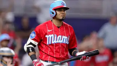 MLB: Luis Arráez pierde una bonita racha ofensiva y busca retomar el gran momento (+Detalles) MLB: Luis Arráez pierde una bonita racha ofensiva y busca retomar el gran momento (+Detalles)