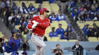 Shohei Ohtani hace historia en junio con un récord de jonrones y ponches