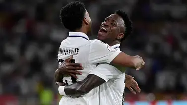 Dos jugadores del Real Madrid entre los extremos con mayor valor de mercado del mundo Dos jugadores del Real Madrid entre los extremos con mayor valor de mercado del mundo