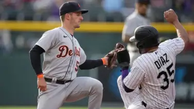 MLB: Estos son los juegos para este sábado 01 de julio en las Grandes Ligas (+foto) MLB: Estos son los juegos para este sábado 01 de julio en las Grandes Ligas (+foto)