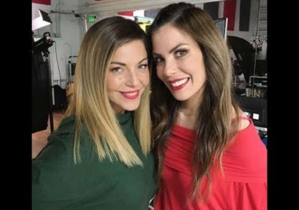 Las extigritas Wanda D'Isidoro y Jalymar Salomón se unen al elenco de  la teleserie venezolana 