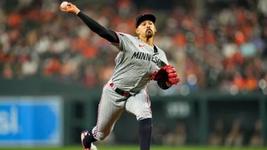 MLB: Pablo López tiene un amplio dominio ante este equipo en Grandes Ligas (+números)