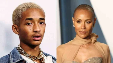 Hijo de Will Smith rompió el silencio y habló de su adicción a las drogas iniciado por su propia madre
