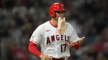 MLB: Este fue el mejor pelotero en el mes de junio en las Grandes Ligas (+números) MLB: Este fue el mejor pelotero en el mes de junio en las Grandes Ligas (+números)