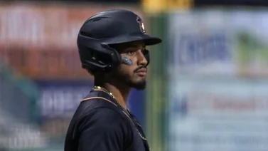 Conoce a la nueva joya venezolana que fue añadida al top 100 de prospectos de MLB