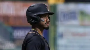 Conoce a la nueva joya venezolana que fue añadida al top 100 de prospectos de MLB Conoce a la nueva joya venezolana que fue añadida al top 100 de prospectos de MLB