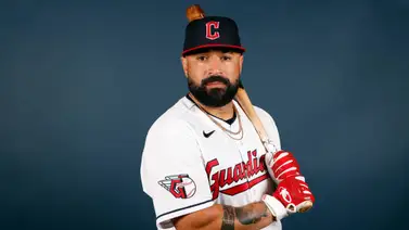 MLB: Sandy León vuelve con Guardianes de Cleveland MLB: Sandy León vuelve con Guardianes de Cleveland