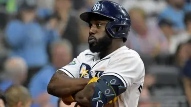 MLB: Randy Arozarena participará en el Home Run Derby 2023 MLB: Randy Arozarena participará en el Home Run Derby 2023