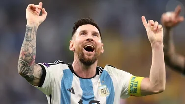 Así es el lujoso apartamento en el que vivirá Messi junto a su familia en Miami (+Video)