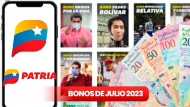 Patria inicia entrega de bonos con ajuste y nuevos beneficios el 1 de julio