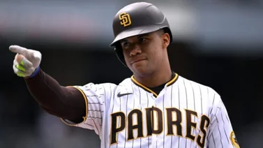 MLB: Juan Soto es apenas el tercer jugador de la historia en alcanzar esta marca