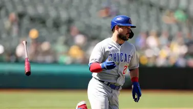 MLB: Luis Torrens se declara en agencia libre por tercera vez en la temporada MLB: Luis Torrens se declara en agencia libre por tercera vez en la temporada