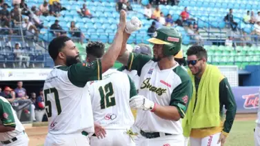 LMBP: Resumen de la jornada final de la ronda regular de la Liga Mayor LMBP: Resumen de la jornada final de la ronda regular de la Liga Mayor