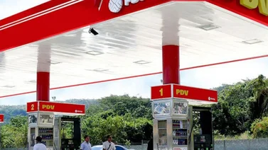 Restricción de gasolina subsidiada por placas impares en Margarita el domingo 2 de julio
