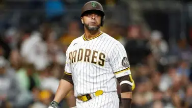 MLB: Nelson Cruz hace historia en su cumpleaños número 43 MLB: Nelson Cruz hace historia en su cumpleaños número 43