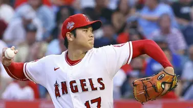 Angels toma una decisión respecto a Shohei Ohtani y su apertura ante Padres de San Diego Angels toma una decisión respecto a Shohei Ohtani y su apertura ante Padres de San Diego