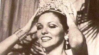 Así se mantiene Ellus Peraza, la miss Venezuela 1976 que renunció a la corona por un gran amor