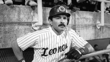 Antonio Armas cumple 70 años: Uno de los mejores sluggers de Venezuela