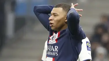 Esta es la millonaria exigencia de Kylian Mbappé para salir del PSG Esta es la millonaria exigencia de Kylian Mbappé para salir del PSG