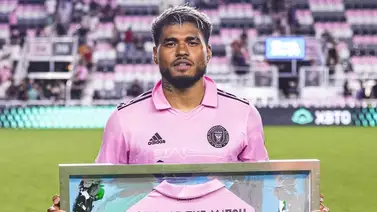 MLS: Josef Martínez sigue escalando en el ranking histórico de goleadores MLS: Josef Martínez sigue escalando en el ranking histórico de goleadores