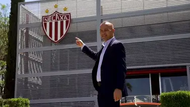 Rafael Dudamel debuta en la Liga MX frente al Toluca Rafael Dudamel debuta en la Liga MX frente al Toluca