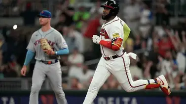 ¿Quién invirtió mejor sus 140 millones de dólares: Bravos o Mets? ¿Quién invirtió mejor sus 140 millones de dólares: Bravos o Mets?