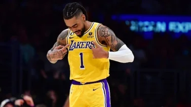 NBA: Lakers se mueven en el mercado y traen a nuevos jugadores para la temporada 2023-2024