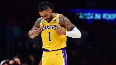 NBA: Lakers se mueven en el mercado y traen a nuevos jugadores para la temporada 2023-2024 NBA: Lakers se mueven en el mercado y traen a nuevos jugadores para la temporada 2023-2024