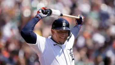 MLB: ¡Encendido! Miguel Cabrera explica la clave de su sobresaliente rendimiento