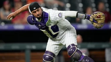 MLB: Confirmada la participación de Elías Díaz en el Juego de las Estrellas 2023