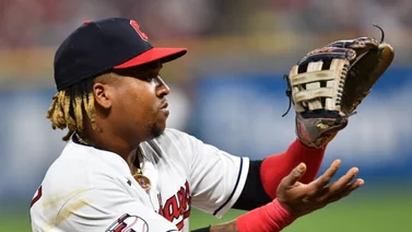 MLB: Dos dominicanos de los Guardianes de Cleveland están en la reserva del All-Star Game