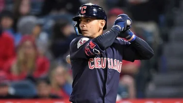 MLB: Andrés Giménez sacude el sexto cañonazo de la temporada con Guardianes (+Video)