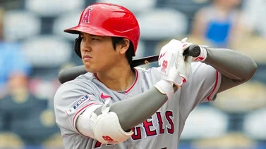 MLB: ¿Cómo le fue a Shohei Ohtani en los últimos 22 juegos con los Angelinos? (+Datos)